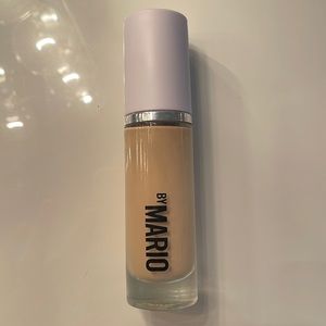 Makeup By Mario Foundation